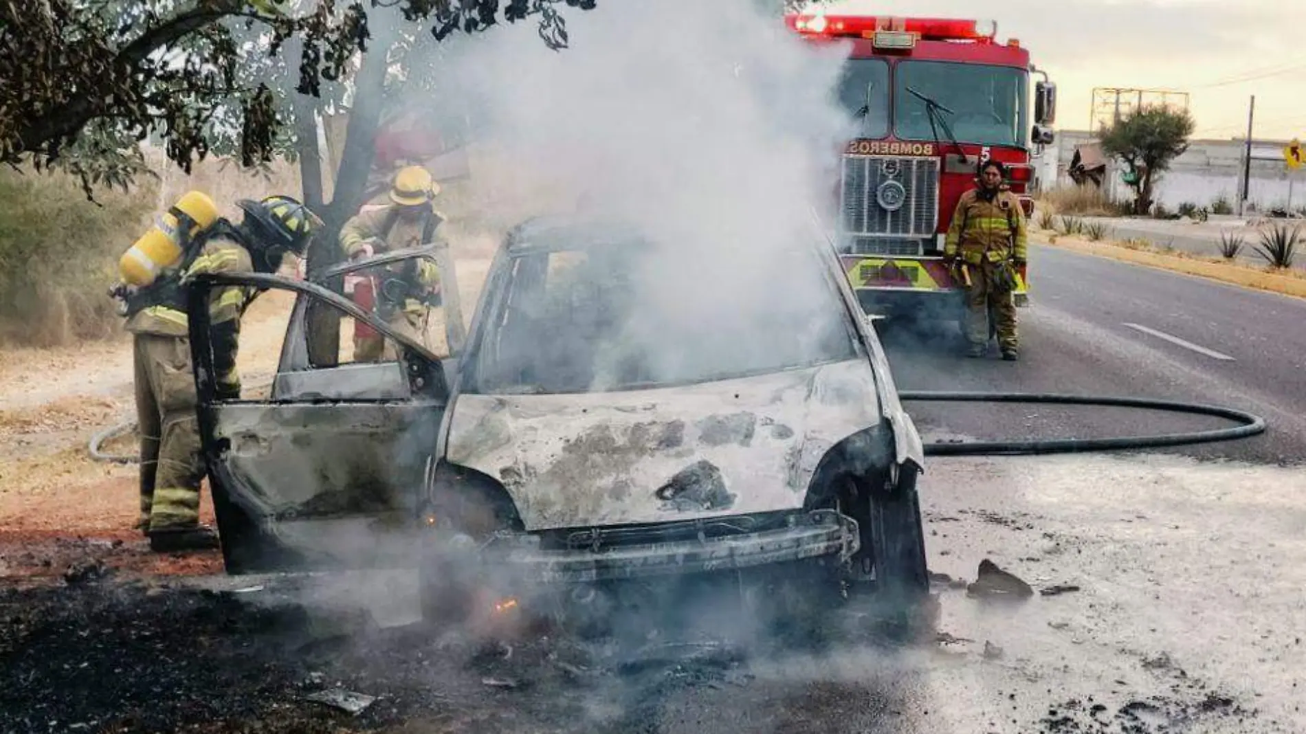 SJR POLI EL CARRO TERMINO